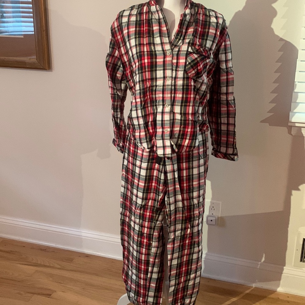 Victoria’s Secret pajamas size small excellent condition